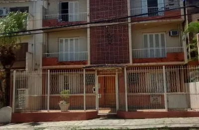 Apartamento à venda no bairro santo antônio com 37 m² e 1 dormitório/quarto