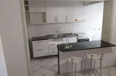 Apartamento à venda na vila nova com 1 quarto e área de 35 m² disponíveis.
