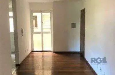 Apartamento à venda na vila ipiranga com 1 dormitório e 43 m² de área útil.