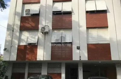 Apartamento à venda em são geraldo com 1 dormitório e 44 m² de área útil