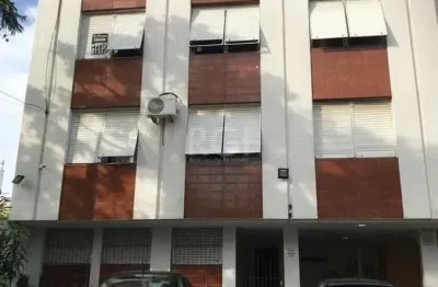 Apartamento à venda no bairro são geraldo com 1 dormitório e 44 m² de área útil