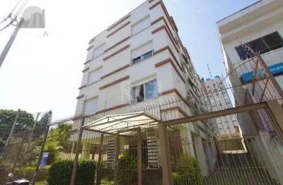 Apartamento à venda no bairro passo da areia com 41m² e 1 dormitório/quartos.