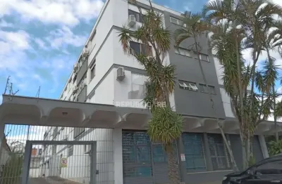 Apartamento de 1 dormitório à venda no bairro sarandi com 47 m² de área útil.