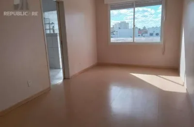 Apartamento à venda no bairro sarandi com 48 m² e 1 dormitório/quarto disponível.