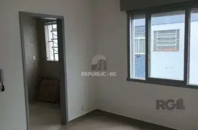 Apartamento à venda no bairro passo da areia, com 34 m² e 1 dormitório/quarto.