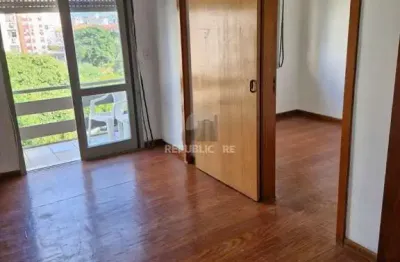 Apartamento à venda no jardim lindóia - 41m² com 1 dormitório/quarto disponível!