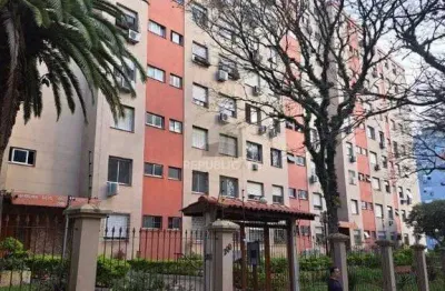 Apartamento à venda no bairro jardim sabará com 43 m² e 1 dormitório/quarto disponível!