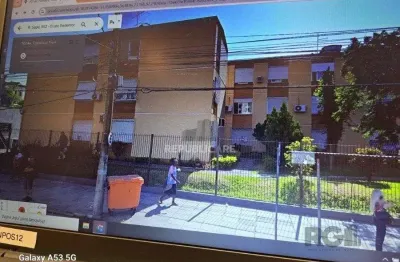 Apartamento à venda no passo da areia - 1 dormitório e 38 m² de área útil