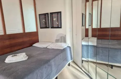 Apartamento à venda com 1 dormitório no bairro bom fim e 44 m² de área útil