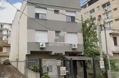 Apartamento à venda em são joão com 41 m² e 1 dormitório/quarto disponível.