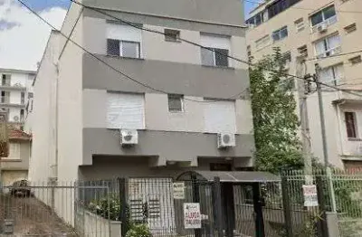 Apartamento à venda em são joão, 41 m² com 1 dormitório/quarto disponível.