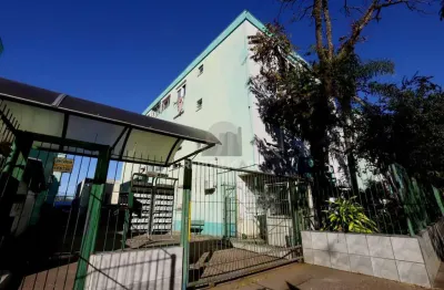 Apartamento à venda no jardim leopoldina com 1 dormitório e 41 m² de área útil