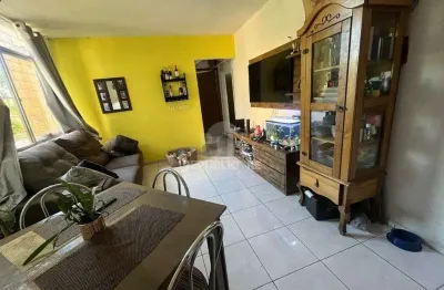 Apartamento à venda no bairro tristeza com 41 m² e 1 dormitório/quarto disponível.