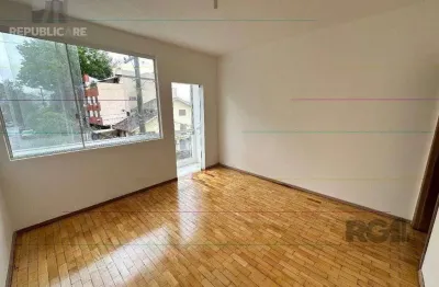 Apartamento à venda com 61m² e 1 dormitório no jardim botânico