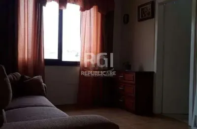 Apartamento à venda no bairro cristo redentor com 42m² e 1 dormitório/quarto