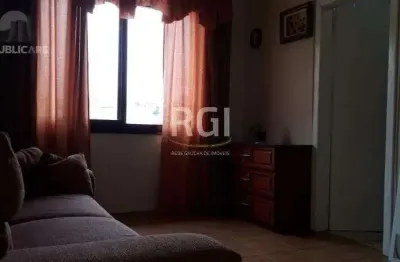 Apartamento à venda no bairro cristo redentor com 42 m² e 1 dormitório/quarto.