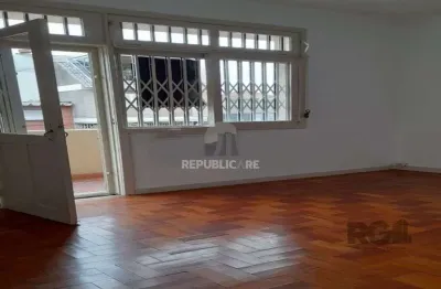 Apartamento à venda no bom fim com 1 dormitório e 48m² de área útil