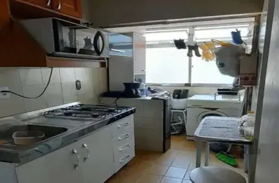 Apartamento à venda no bairro menino deus com 36 m² e 1 quarto/dormitório