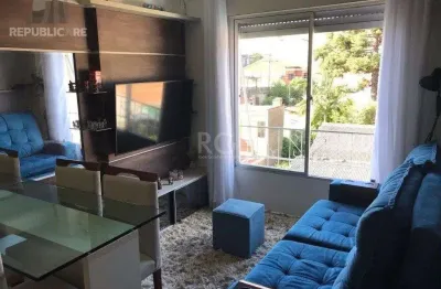Apartamento à venda no jardim botânico com 42 m² e 1 dormitório/quarto disponível.
