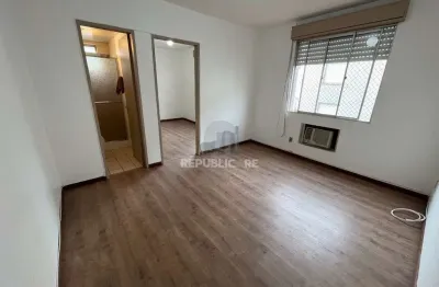 Apartamento à venda, 38 m², 1 dormitório/quarto no bairro protásio alves