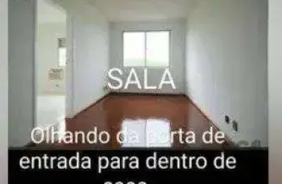 Apartamento à venda em são sebastião com 41 m² e 1 dormitório/quarto disponível.