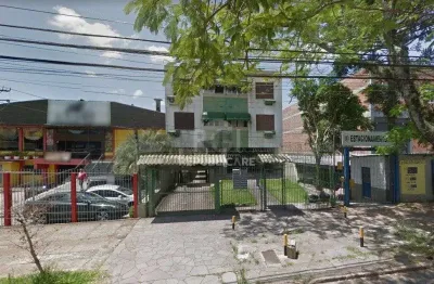 Apartamento à venda no bairro sarandi com 1 dormitório e 38 m² de área útil