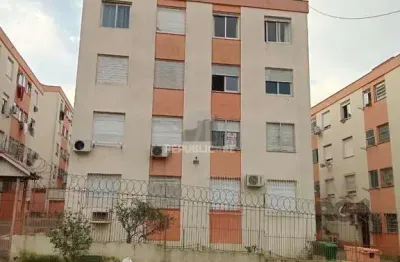Apartamento à venda no jardim leopoldina com 1 dormitório e 37 m² de área útil