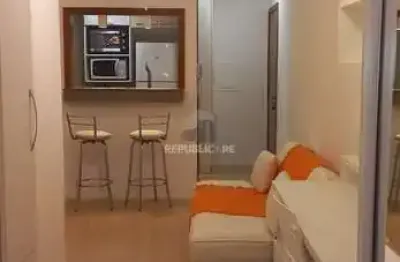 Apartamento à venda no bairro passo da areia com 1 dormitório e 40 m² úteis