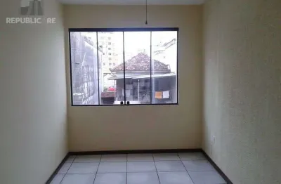 Apartamento à venda no bairro rio branco com 51m² e 1 dormitório/quarto disponível.
