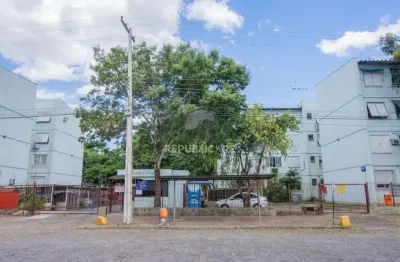Apartamento à venda com 1 dormitório no bairro humaitá e área de 40 m².