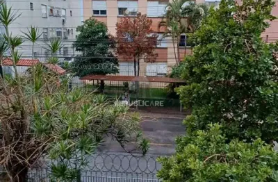 Apartamento à venda no jardim leopoldina com 1 quarto e 39 m² de área útil