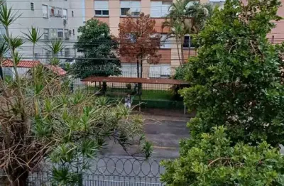 Apartamento à venda no jardim leopoldina com 1 dormitório e 39 m² de área útil