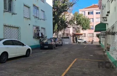 Apartamento à venda no jardim leopoldina com 1 dormitório e 34 m² de área útil.