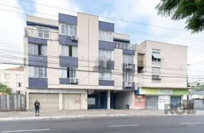 Apartamento à venda no bairro santo antônio com 28 m² e 1 dormitório/quartos.
