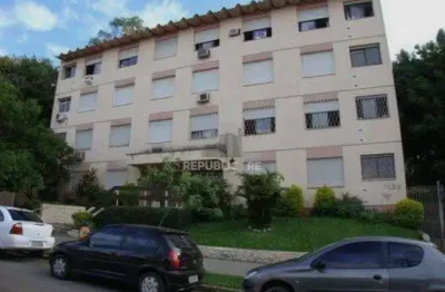 Apartamento à venda no bairro teresópolis com 44 m² e 1 dormitório/quarto disponível.