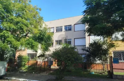 Apartamento à venda no morro santana com 41 m² e 1 dormitório/quarto disponível.