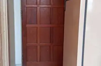 Apartamento à venda no bairro costa e silva com 31 m² e 1 dormitório/quarto.