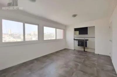 Apartamento à venda no bairro santo antônio com 1 dormitório e 49 m².