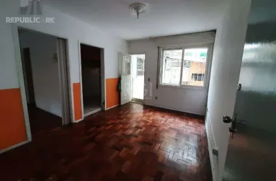 Apartamento à venda no bairro menino deus com 1 dormitório e 38 m² de área útil