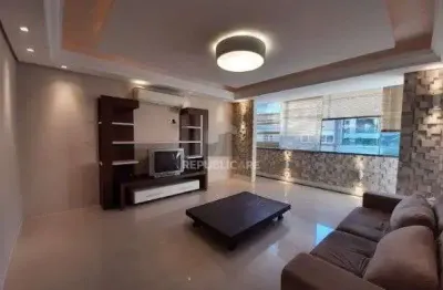 Apartamento à venda no bairro santa cecília com 94m² e 2 dormitórios/quartos disponíveis
