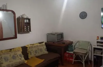 Casa residencial à venda no bairro jardim sabará com 70m² e 2 dormitórios/quartos.