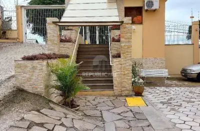 Apartamento à venda, 1 dormitório em santa tereza, área de 53 m² disponível!