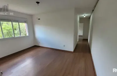 Apartamento à venda com 41 m², 2 dormitórios no bairro teresópolis. oportunidade única!
