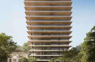 Apartamento à venda no bairro moinhos de vento com 378 m² e 3 dormitórios/quartos.