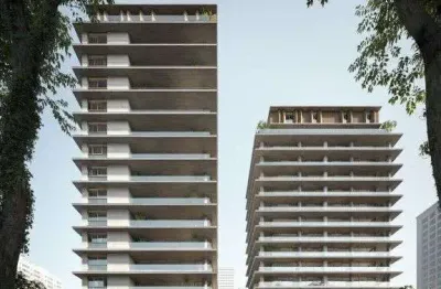 Apartamento à venda no bairro moinhos de vento com 389 m² e 3 dormitórios/quartos.