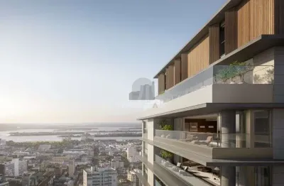 Apartamento à venda no bairro moinhos de vento com 3 dormitórios e 328 m² de área útil