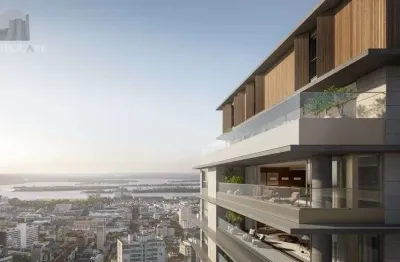 Apartamento à venda em moinhos de vento - 3 dormitórios, área útil de 328 m²