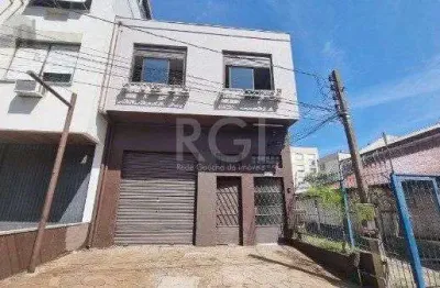 Ponto comercial à venda em higienópolis - 121 m² pronto para negócios!