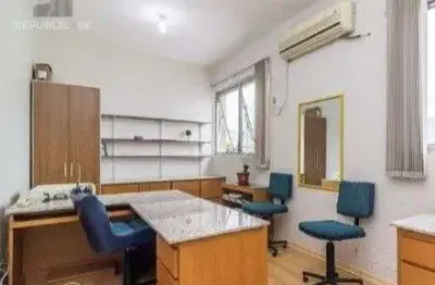 Escritório à venda no bairro moinhos de vento com 20 m² de área privativa
