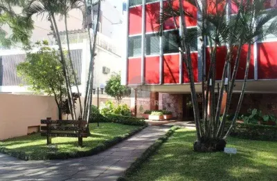 Escritório à venda em moinhos de vento com 34 m² de área útil disponível